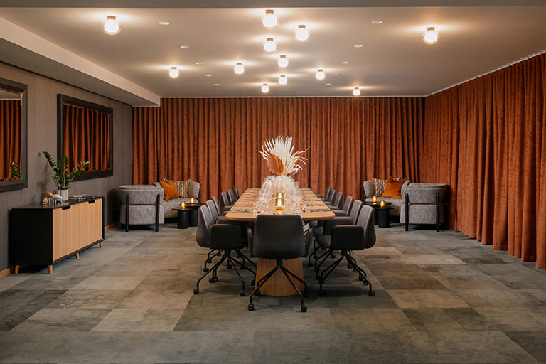 voco hotel opens in Queenstown