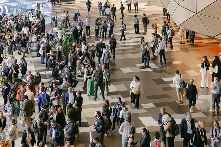 Finalists announced for the 2026 Australian Event Awards