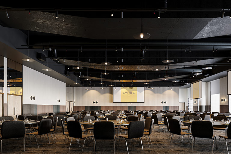 Another new hotel for Western Sydney