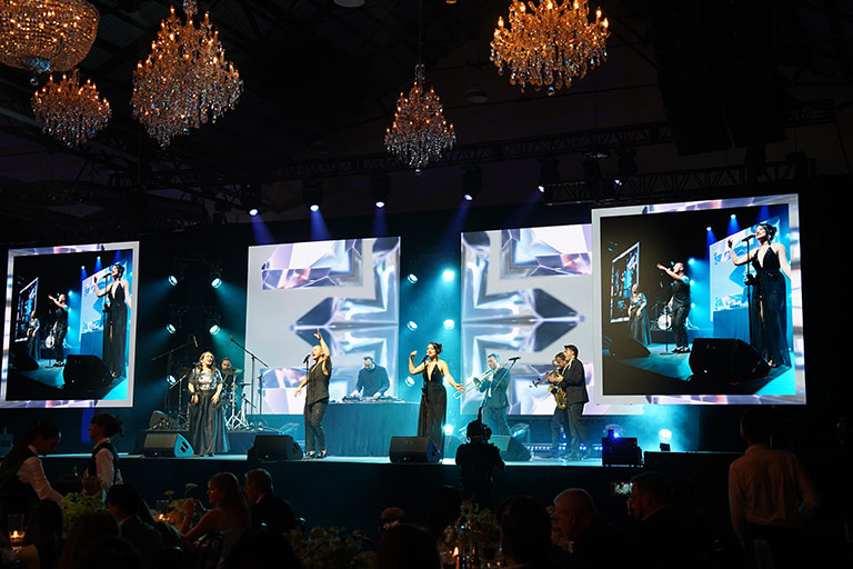 Finalists announced for the 2026 Australian Event Awards