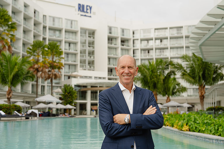 Crystalbrook Collection makes two new appointments
