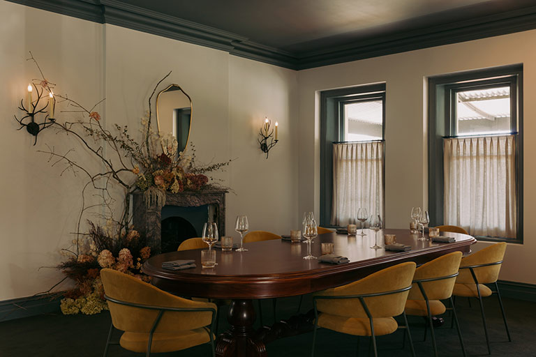Meet the MD: Blanco Horner’s Christopher Horner on food trends and how ‘fluff’ ruins the food