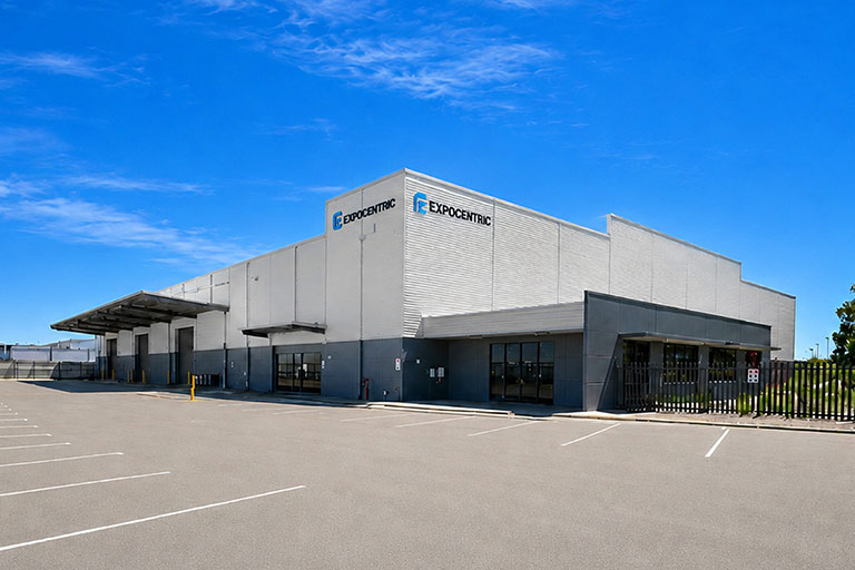 Expo Centric WA launches