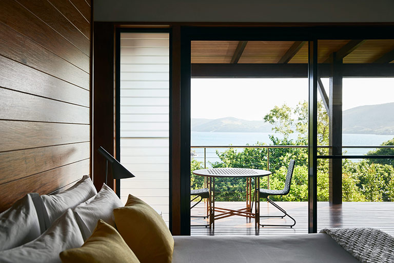Continued investment and new ownership: The evolving experience on Hamilton Island