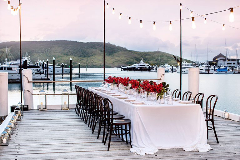 Continued investment and new ownership: The evolving experience on Hamilton Island