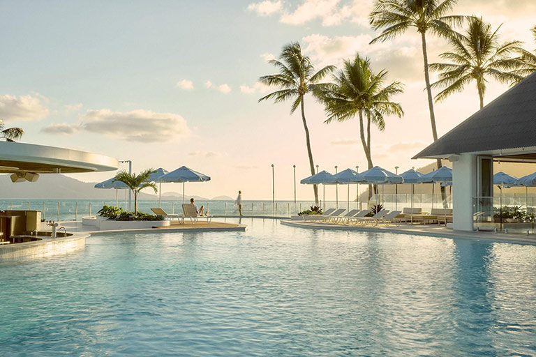 Continued investment and new ownership: The evolving experience on Hamilton Island