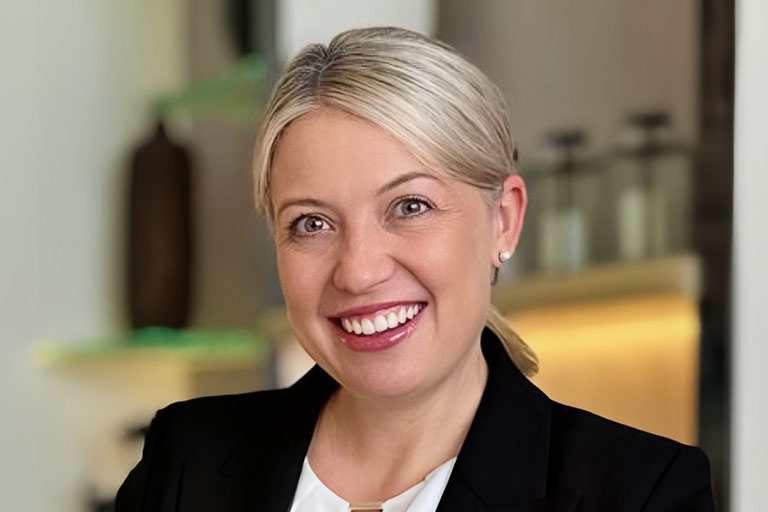 New faces at BEIA and Hilton