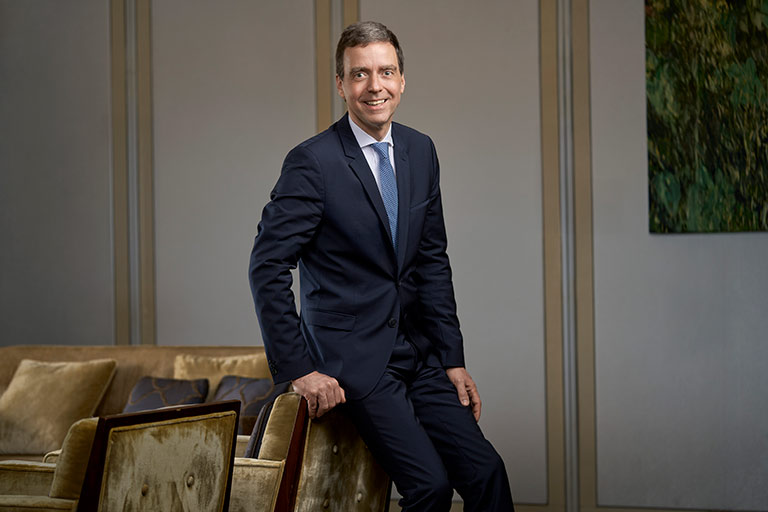 Industry moves: Appointments at Sydney Olympic Park, Pan Pacific Perth and Langham Hospitality Group