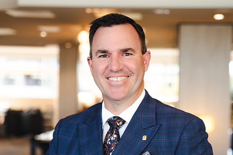 Industry moves: Appointments at Sydney Olympic Park, Pan Pacific Perth and Langham Hospitality Group