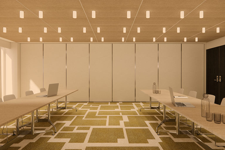 Adina Melbourne undergoes refurbishment