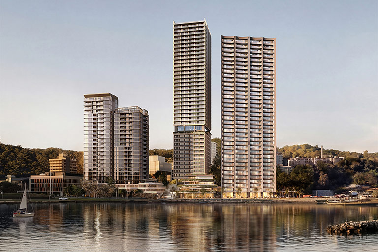 IHG to open hotels in Newcastle and Gosford
