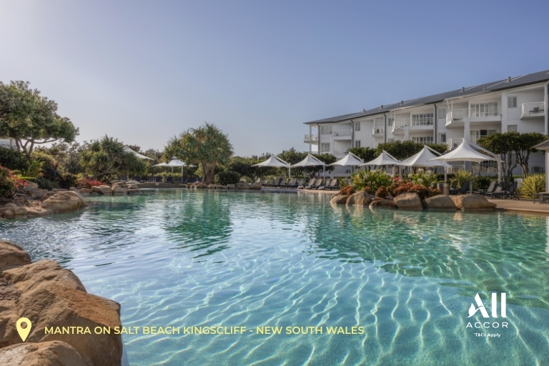 Transform your next conference with Accor’s Meet by Coast