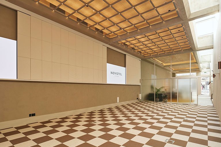 Novotel St Kilda opens in Melbourne