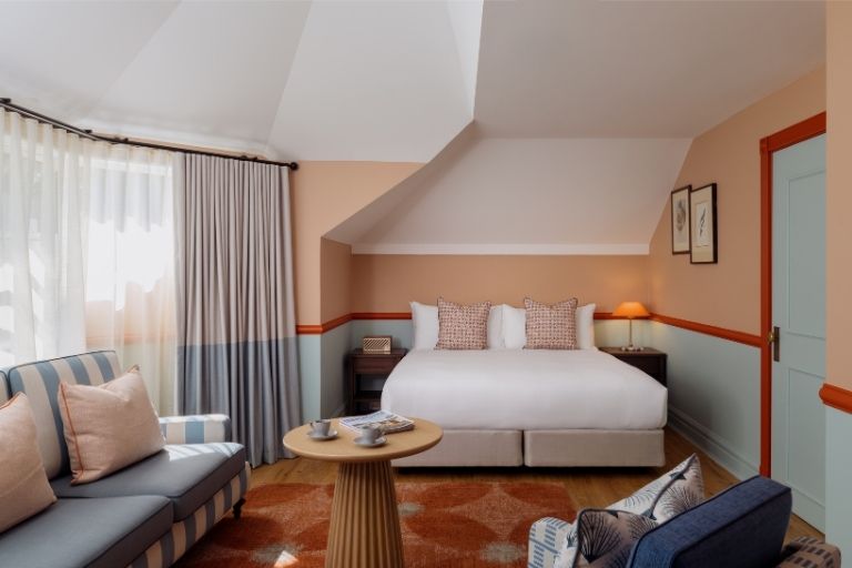 Ardour Lilianfels Blue Mountains unveils refreshed luxury meetings experience