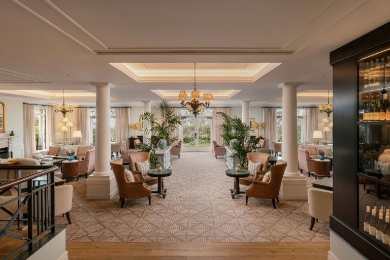 Ardour Lilianfels Blue Mountains unveils refreshed luxury meetings experience