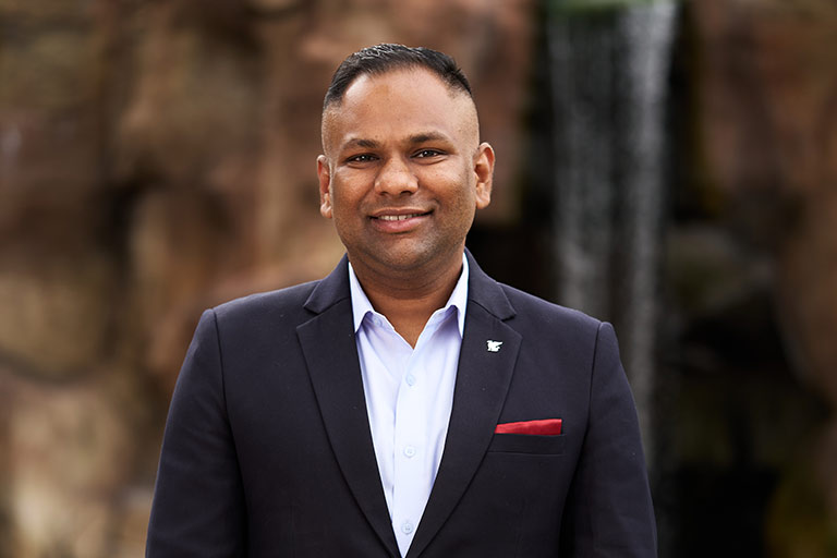 Appointments: Leadership team revealed for Andaz Gold Coast, new director of operations for JW Marriott Gold Coast