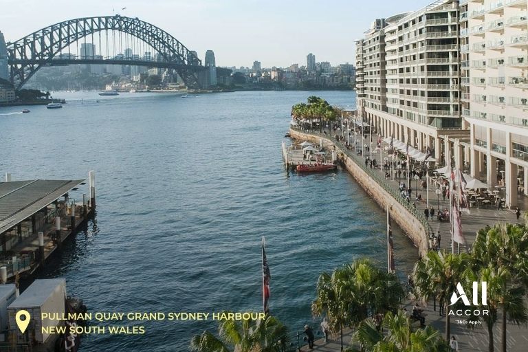 Meet by the coast: Elevate your next conference