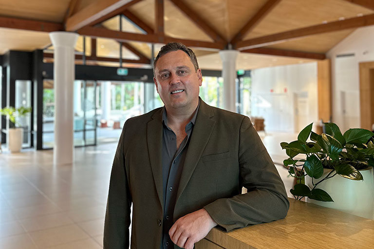 Talent moves: Brisbane Olympics CEO to depart; appointments at Waldorf Astoria Sydney and Shakespeare Property Group