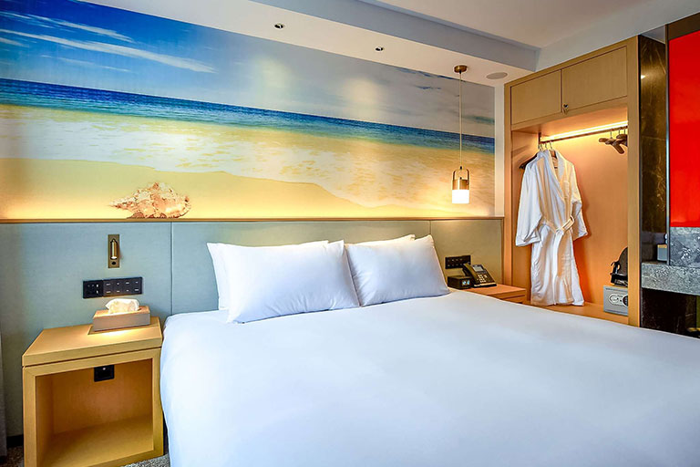 Hotel openings in Melbourne, Adelaide and Perth