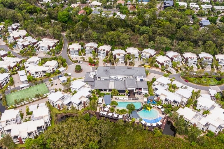 Win a Noosa business events escape