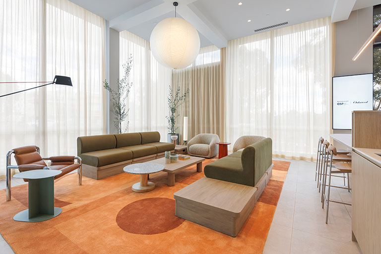 Hotel debuts in Sydney, Brisbane, Melbourne and Hobart
